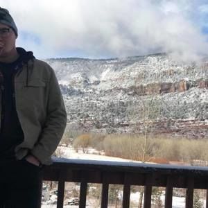 Meet your Posher, James